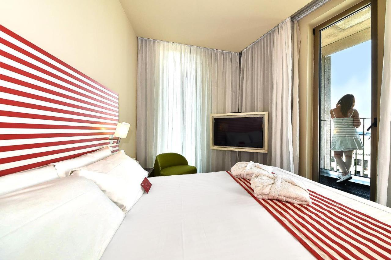Glam Hotel Milan